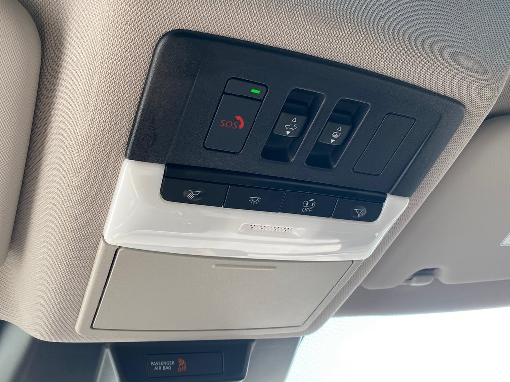 2023 Nissan Rogue in Antigonish, Nova Scotia - 28 - w1024h768px