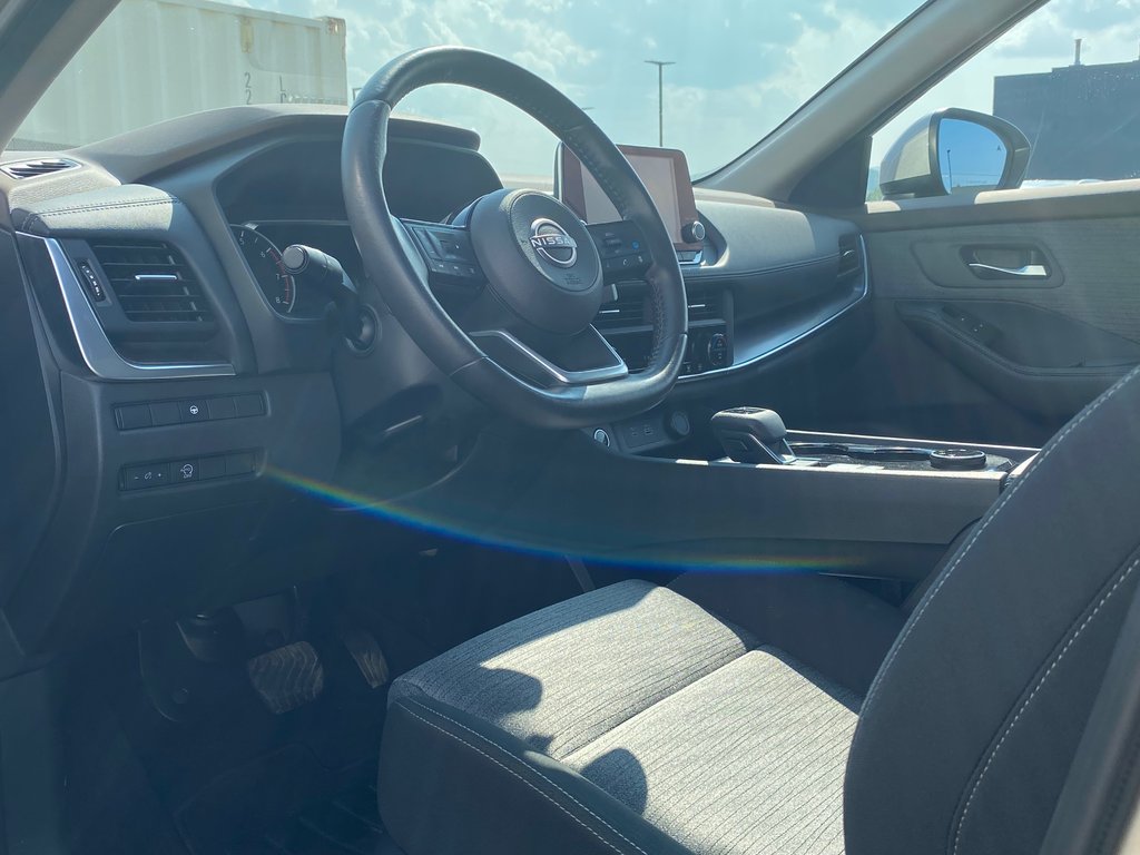 2023 Nissan Rogue in Antigonish, Nova Scotia - 11 - w1024h768px