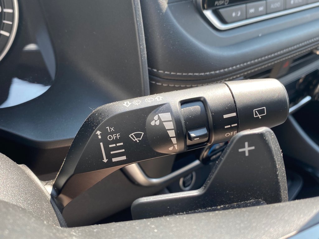 2023 Nissan Rogue in Antigonish, Nova Scotia - 17 - w1024h768px