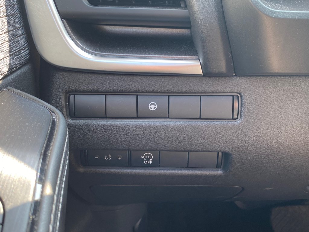 2023 Nissan Rogue in Antigonish, Nova Scotia - 15 - w1024h768px