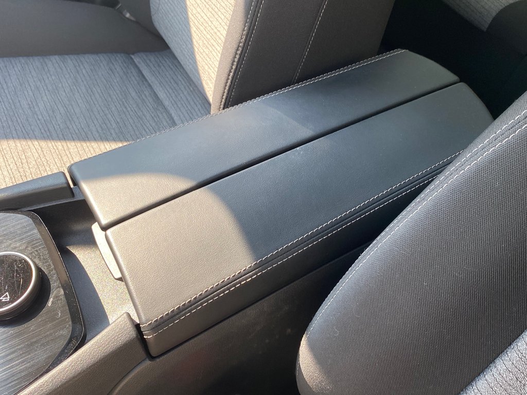 2023 Nissan Rogue in Antigonish, Nova Scotia - 26 - w1024h768px
