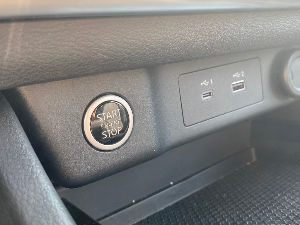 2023 Nissan Rogue in Antigonish, Nova Scotia - 22 - w1024h768px