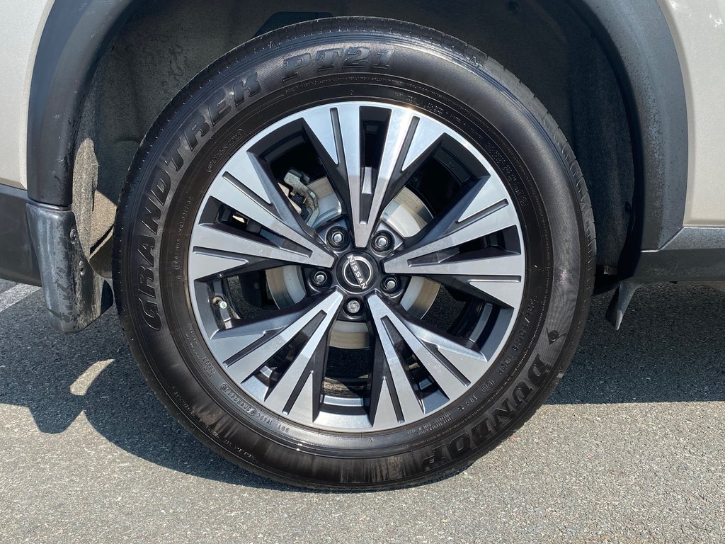 2023 Nissan Rogue in Antigonish, Nova Scotia - 48 - w1024h768px