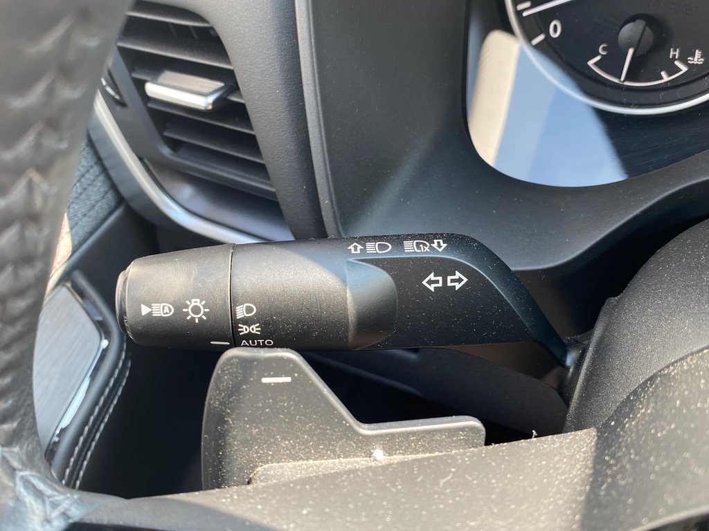 2023 Nissan Rogue in Antigonish, Nova Scotia - 16 - w1024h768px