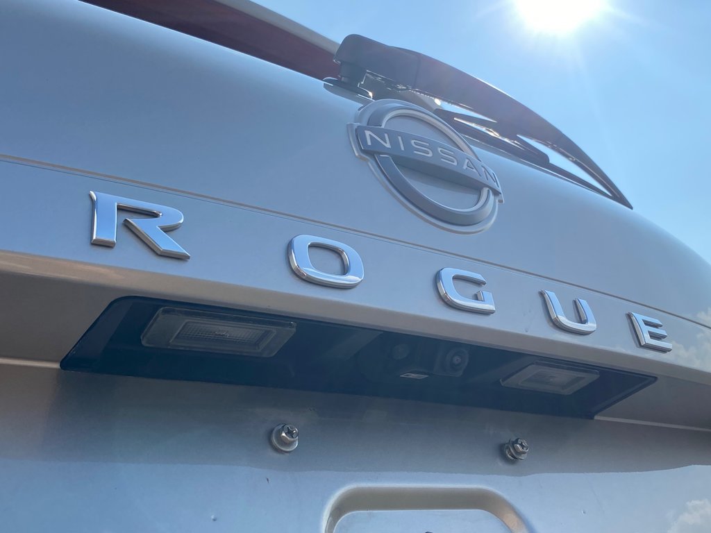2023 Nissan Rogue in Antigonish, Nova Scotia - 42 - w1024h768px