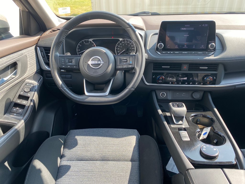 2023 Nissan Rogue in Antigonish, Nova Scotia - 12 - w1024h768px