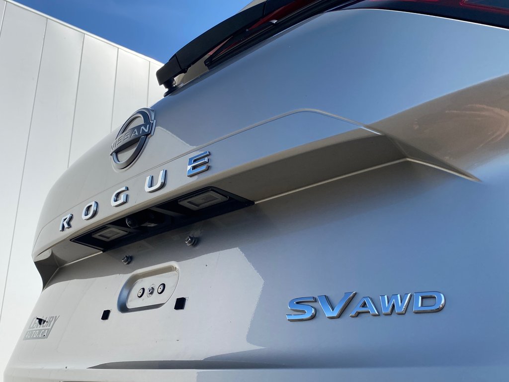 2023 Nissan Rogue in Antigonish, Nova Scotia - 46 - w1024h768px