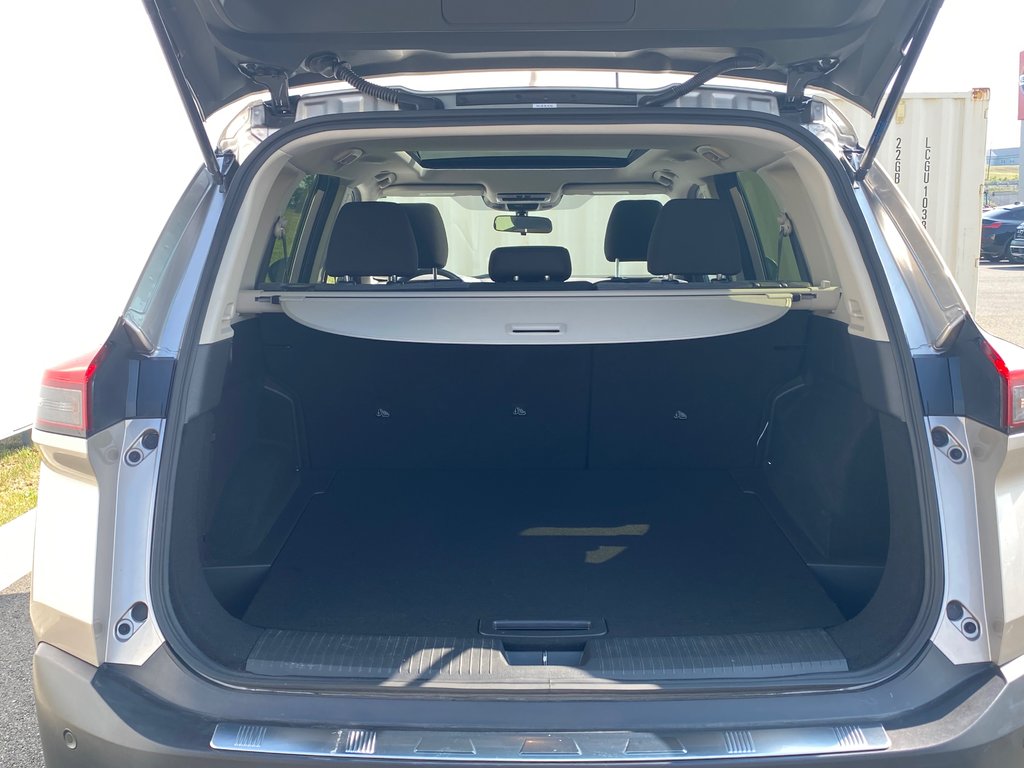 2023 Nissan Rogue in Antigonish, Nova Scotia - 43 - w1024h768px