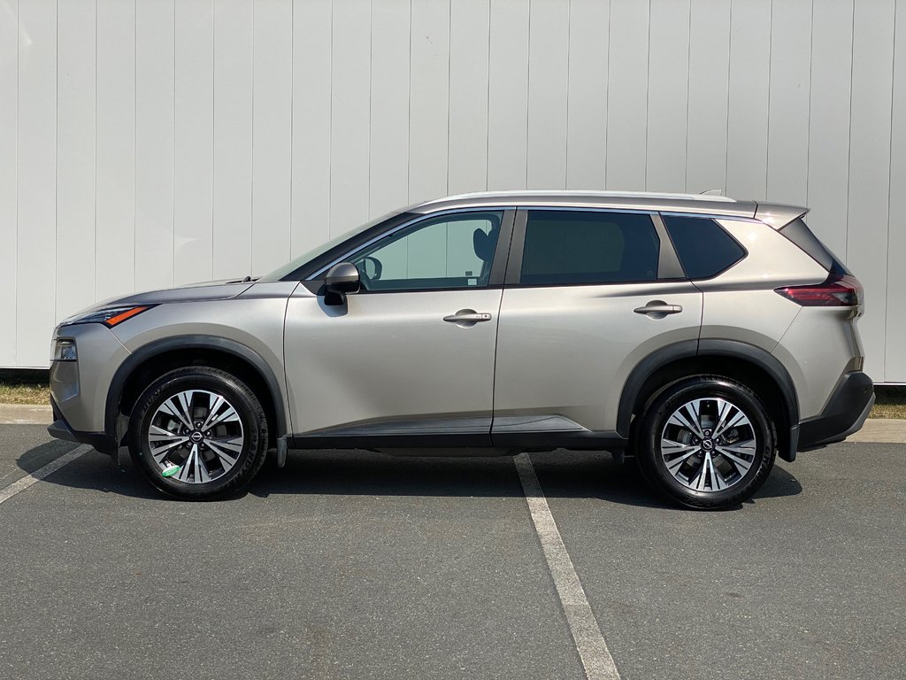 2023 Nissan Rogue in Antigonish, Nova Scotia - 4 - w1024h768px