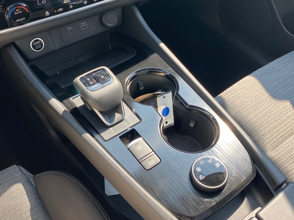 2023 Nissan Rogue in Antigonish, Nova Scotia - 25 - w1024h768px
