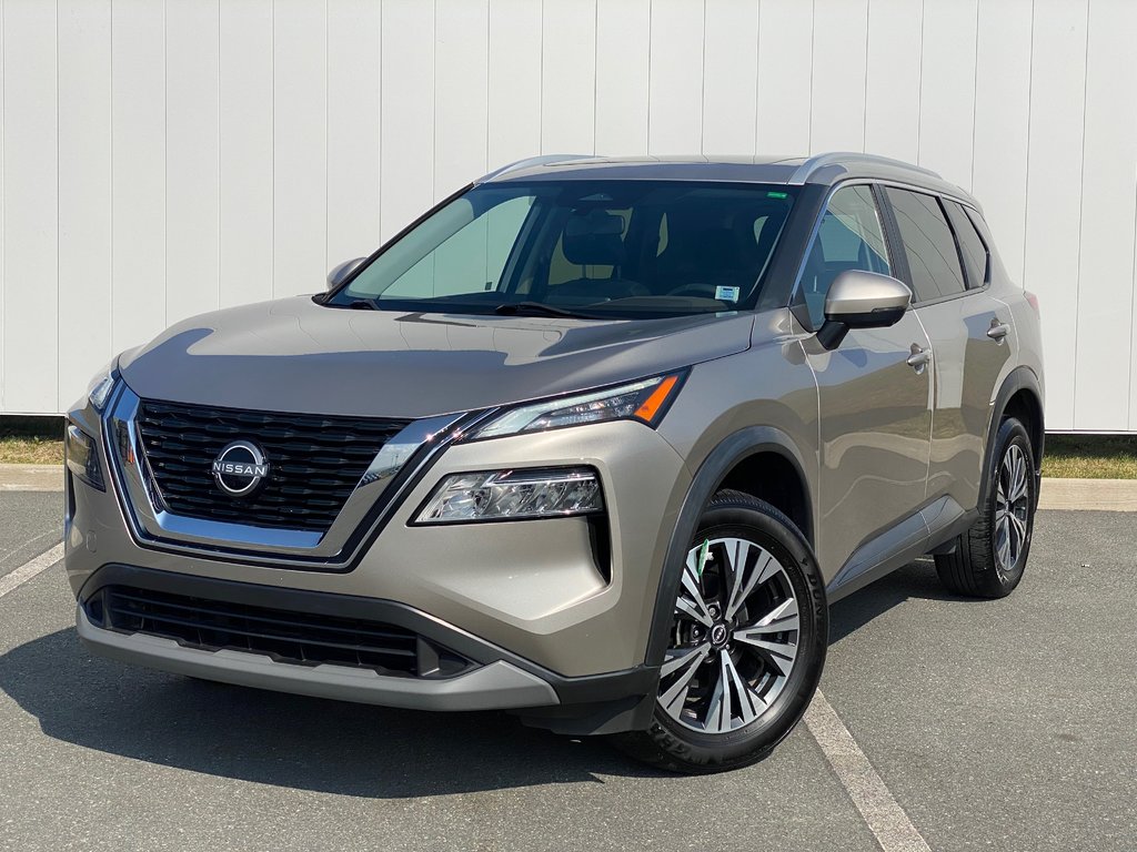 2023 Nissan Rogue in Antigonish, Nova Scotia - 3 - w1024h768px