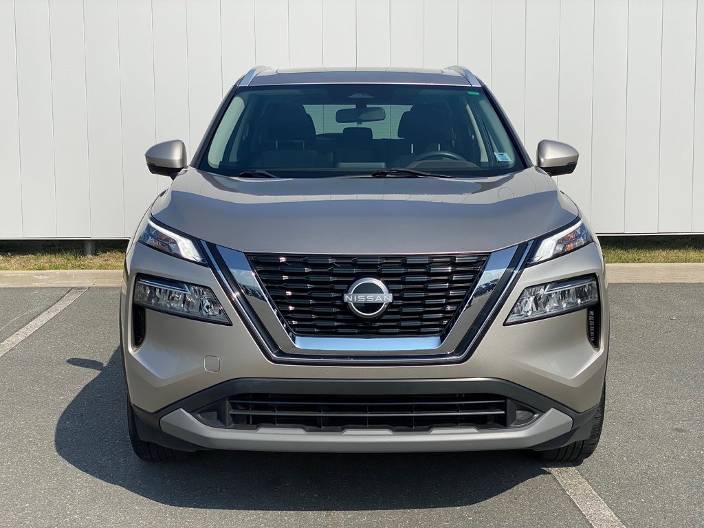 2023 Nissan Rogue in Antigonish, Nova Scotia - 2 - w1024h768px