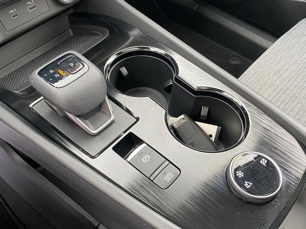 Nissan Rogue SV MOONROOF | Cam | HtdWheel | ProPILOT Assist 2023 à Saint John, Nouveau-Brunswick - 25 - w1024h768px