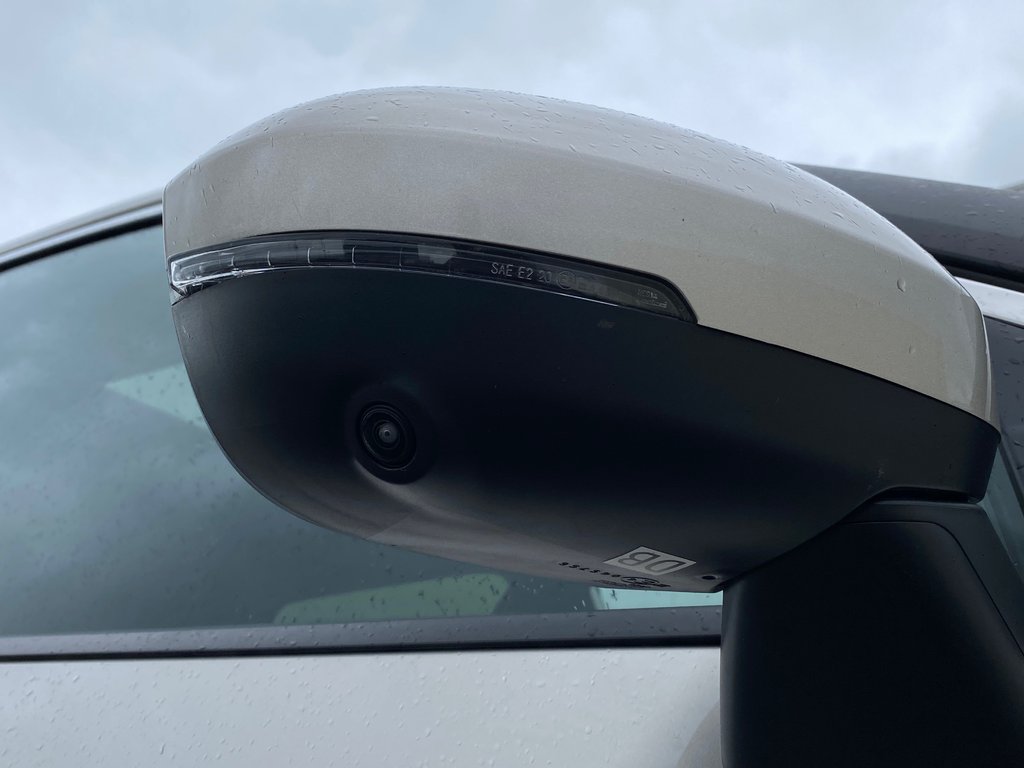 Nissan Rogue SV MOONROOF | Cam | HtdWheel | ProPILOT Assist 2023 à Saint John, Nouveau-Brunswick - 43 - w1024h768px