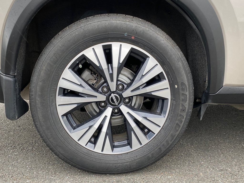 Nissan Rogue SV MOONROOF | Cam | HtdWheel | ProPILOT Assist 2023 à Saint John, Nouveau-Brunswick - 44 - w1024h768px