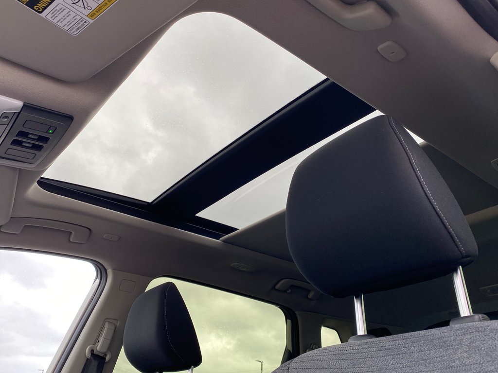 Nissan Rogue SV MOONROOF | Cam | HtdWheel | ProPILOT Assist 2023 à Saint John, Nouveau-Brunswick - 27 - w1024h768px