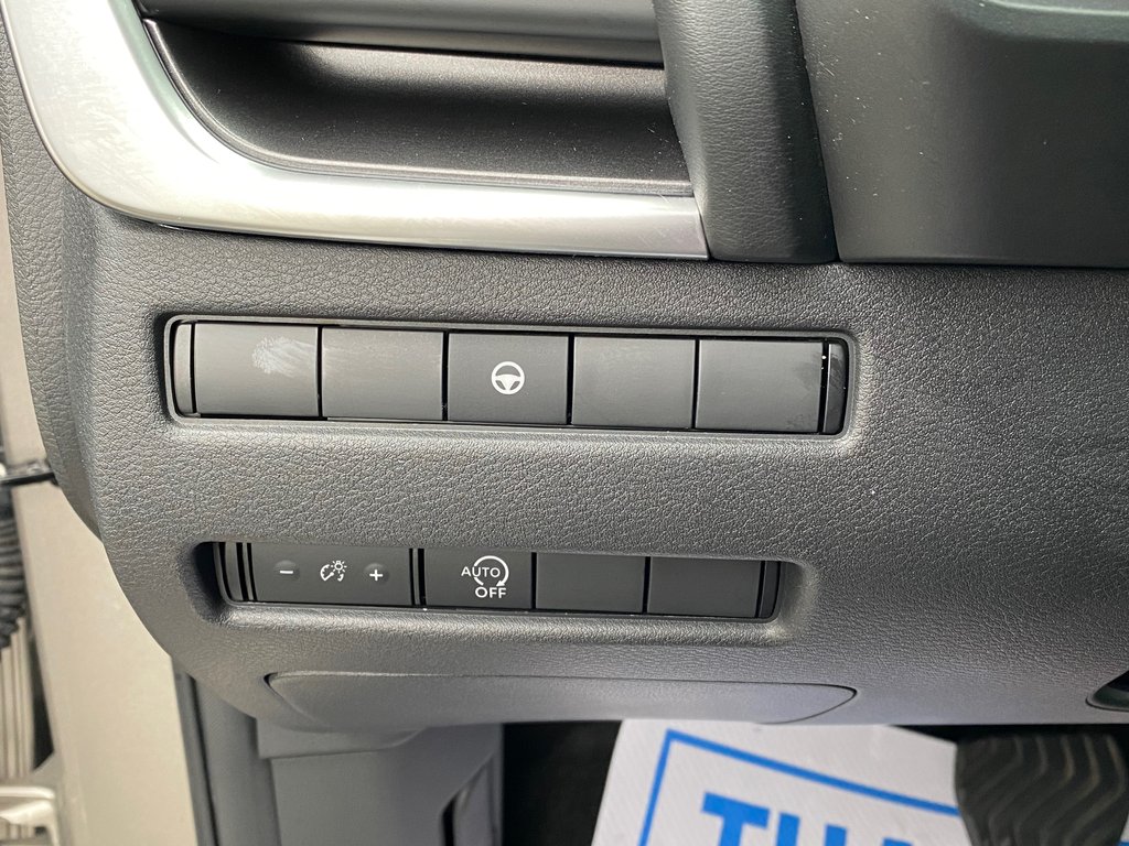 Nissan Rogue SV MOONROOF | Cam | HtdWheel | ProPILOT Assist 2023 à Saint John, Nouveau-Brunswick - 15 - w1024h768px