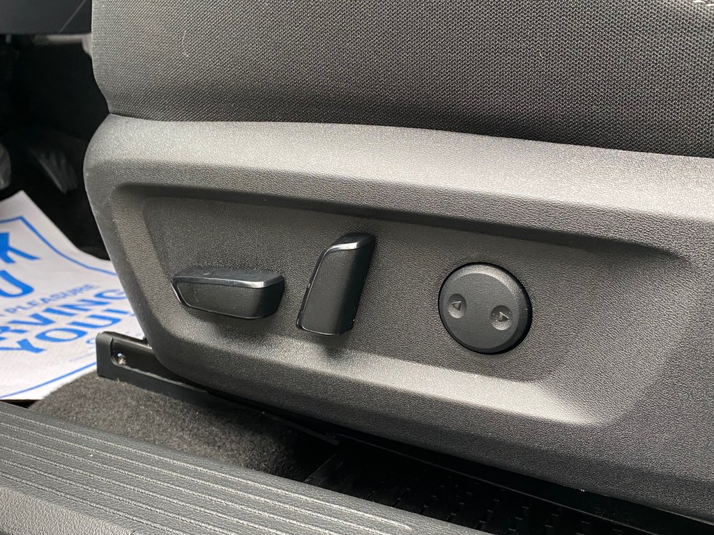 Nissan Rogue SV MOONROOF | Cam | HtdWheel | ProPILOT Assist 2023 à Saint John, Nouveau-Brunswick - 13 - w1024h768px