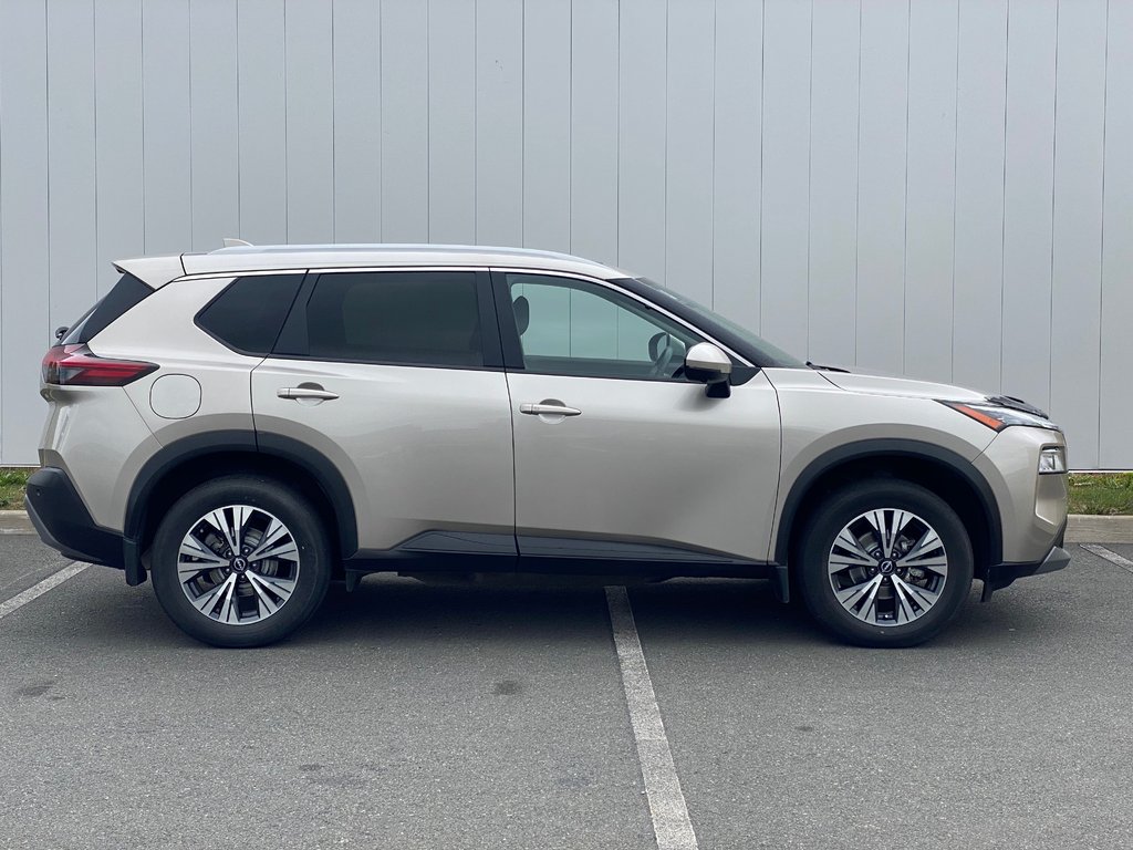 Nissan Rogue SV MOONROOF | Cam | HtdWheel | ProPILOT Assist 2023 à Saint John, Nouveau-Brunswick - 8 - w1024h768px