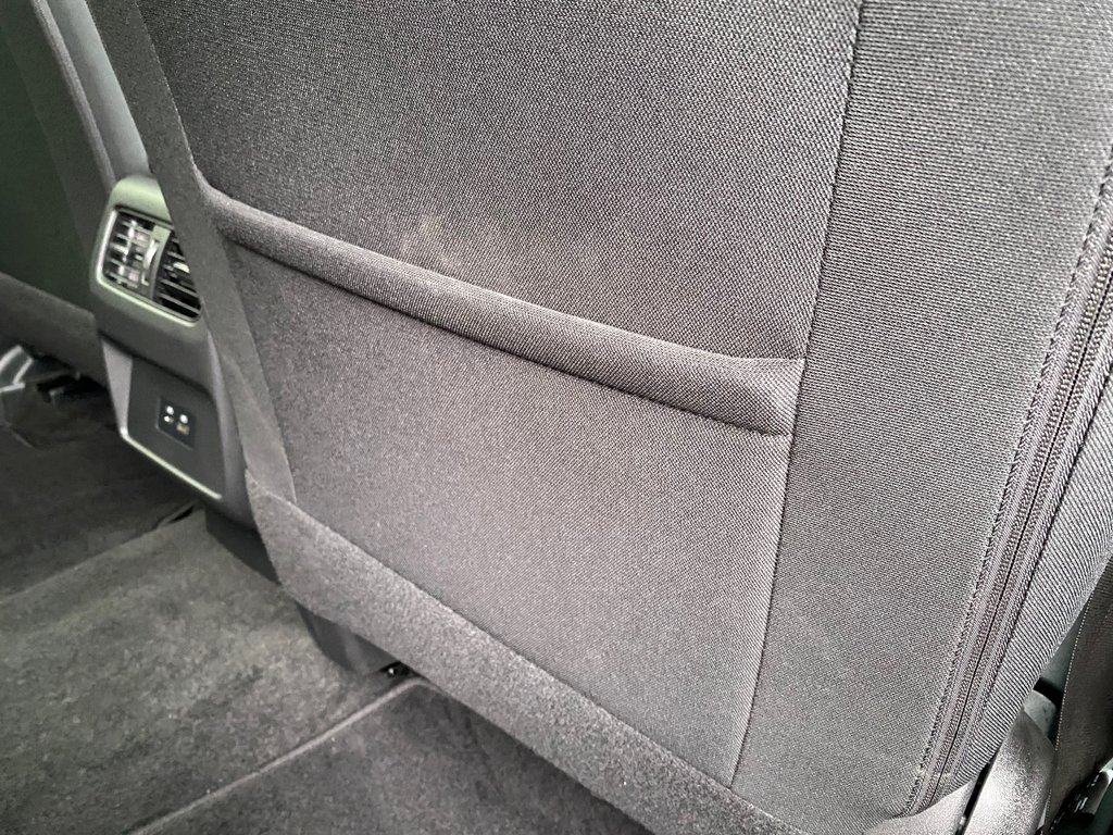 Nissan Rogue SV MOONROOF | Cam | HtdWheel | ProPILOT Assist 2023 à Saint John, Nouveau-Brunswick - 35 - w1024h768px