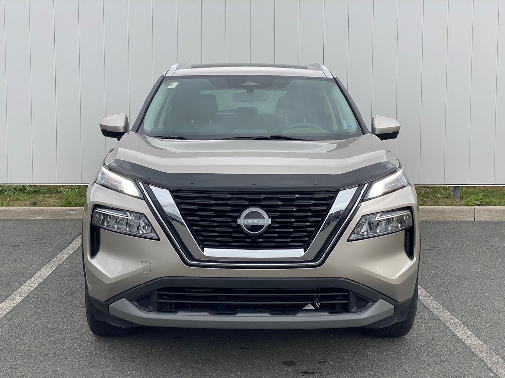 Nissan Rogue SV MOONROOF | Cam | HtdWheel | ProPILOT Assist 2023 à Saint John, Nouveau-Brunswick - 2 - w1024h768px