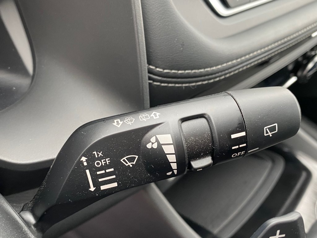 Nissan Rogue SV MOONROOF | Cam | HtdWheel | ProPILOT Assist 2023 à Saint John, Nouveau-Brunswick - 17 - w1024h768px