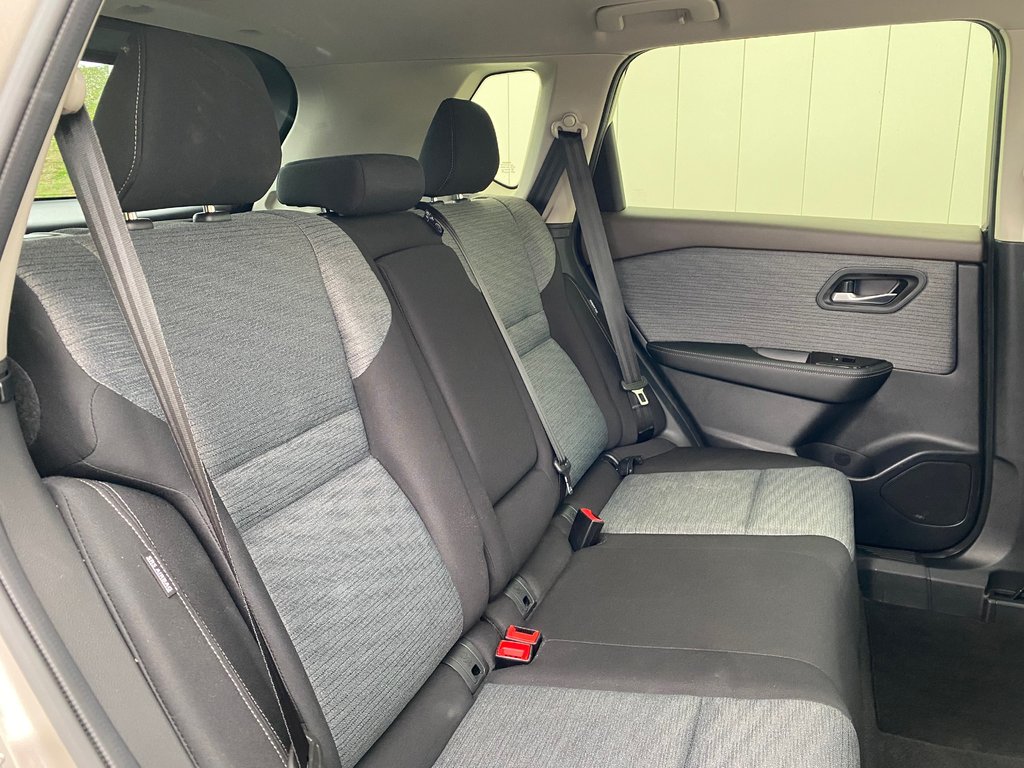 Nissan Rogue SV MOONROOF | Cam | HtdWheel | ProPILOT Assist 2023 à Saint John, Nouveau-Brunswick - 32 - w1024h768px