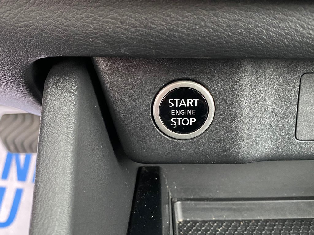 Nissan Rogue SV MOONROOF | Cam | HtdWheel | ProPILOT Assist 2023 à Saint John, Nouveau-Brunswick - 23 - w1024h768px