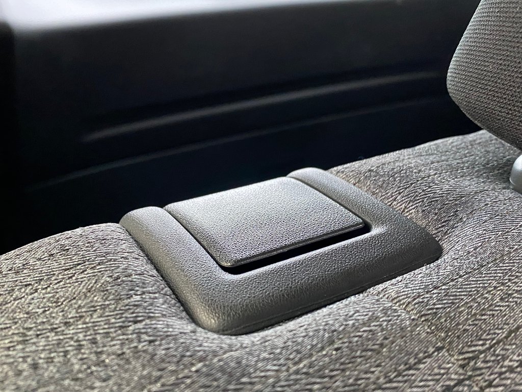 Nissan Rogue SV MOONROOF | Cam | HtdWheel | ProPILOT Assist 2023 à Saint John, Nouveau-Brunswick - 36 - w1024h768px