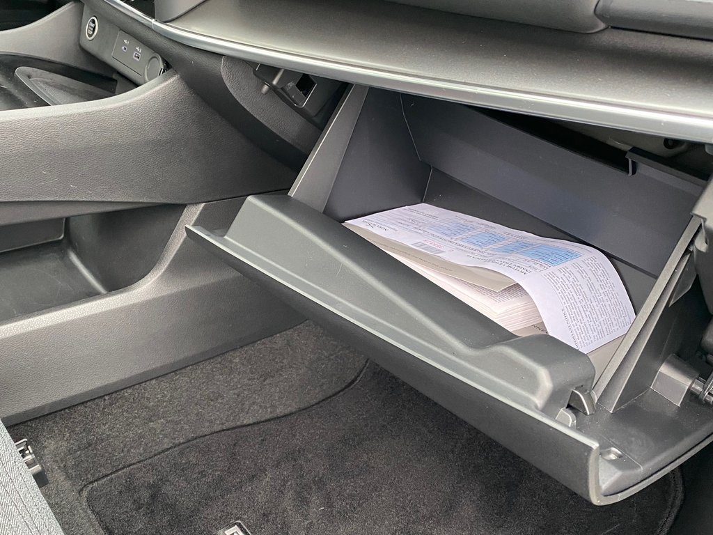 Nissan Rogue SV MOONROOF | Cam | HtdWheel | ProPILOT Assist 2023 à Saint John, Nouveau-Brunswick - 30 - w1024h768px