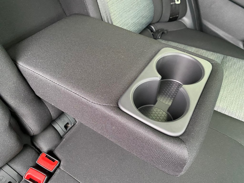Nissan Rogue SV MOONROOF | Cam | HtdWheel | ProPILOT Assist 2023 à Saint John, Nouveau-Brunswick - 33 - w1024h768px