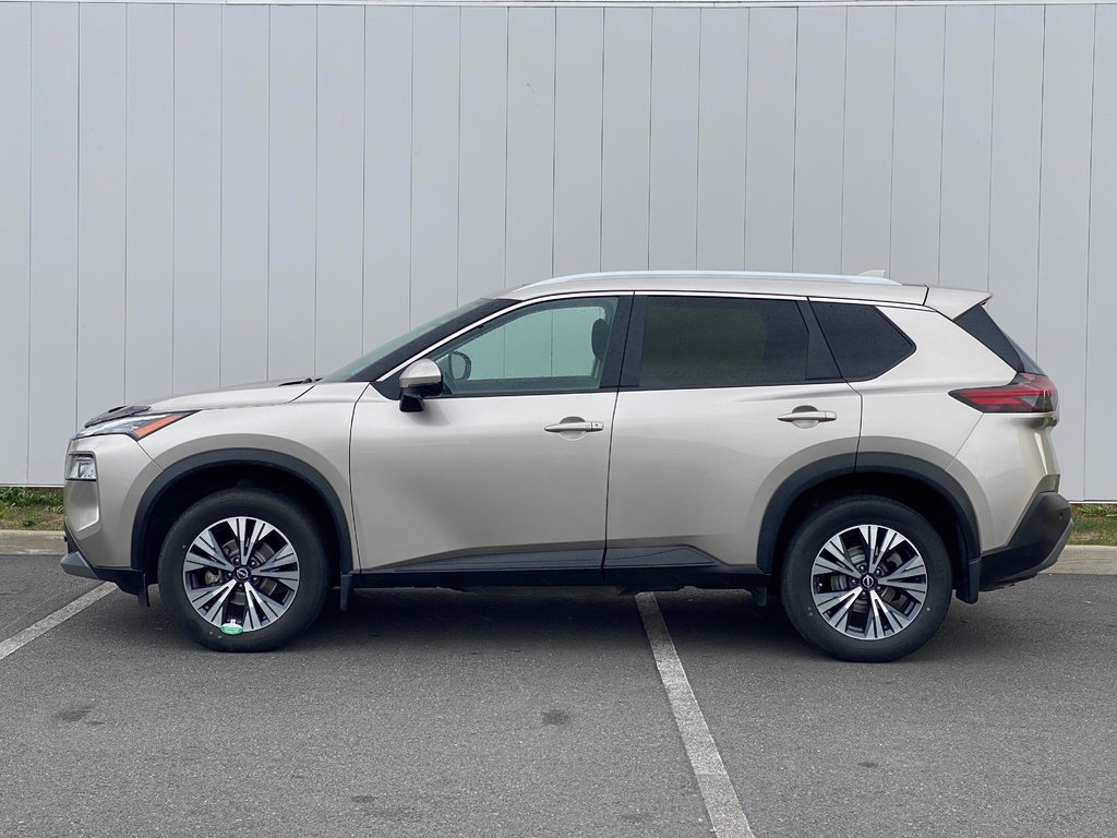 Nissan Rogue SV MOONROOF | Cam | HtdWheel | ProPILOT Assist 2023 à Saint John, Nouveau-Brunswick - 4 - w1024h768px