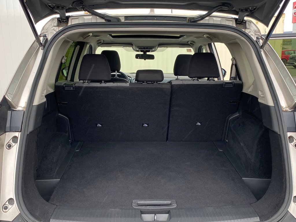 Nissan Rogue SV MOONROOF | Cam | HtdWheel | ProPILOT Assist 2023 à Saint John, Nouveau-Brunswick - 39 - w1024h768px