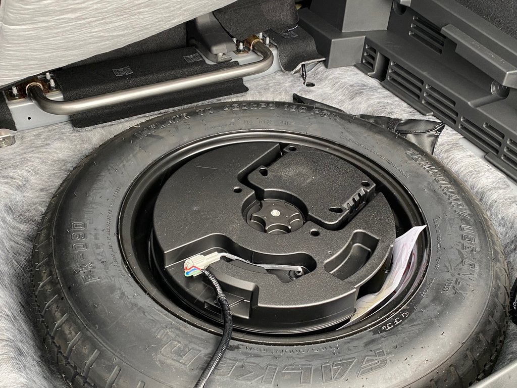 Nissan Rogue SV MOONROOF | Cam | HtdWheel | ProPILOT Assist 2023 à Saint John, Nouveau-Brunswick - 40 - w1024h768px