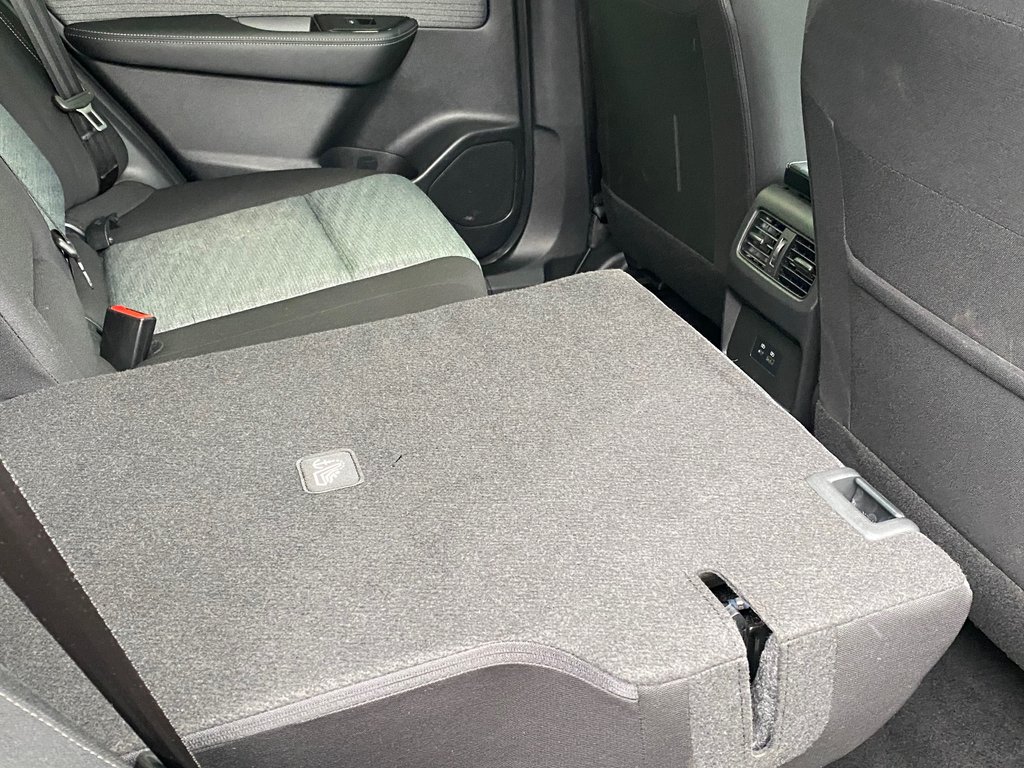 Nissan Rogue SV MOONROOF | Cam | HtdWheel | ProPILOT Assist 2023 à Saint John, Nouveau-Brunswick - 37 - w1024h768px