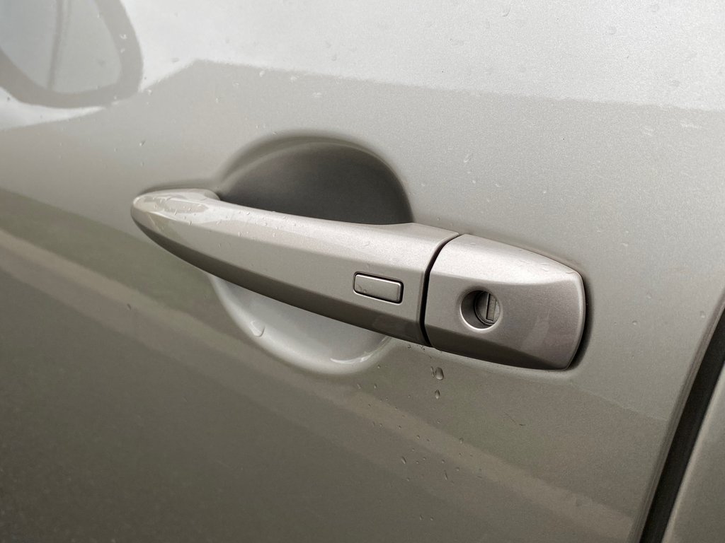 Nissan Rogue SV MOONROOF | Cam | HtdWheel | ProPILOT Assist 2023 à Saint John, Nouveau-Brunswick - 10 - w1024h768px