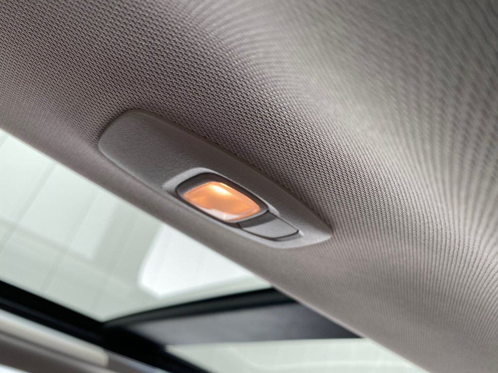 2023 Nissan Rogue SV MOONROOF | Cam | USB | Warranty to 2027 in Saint John, New Brunswick - 42 - w1024h768px