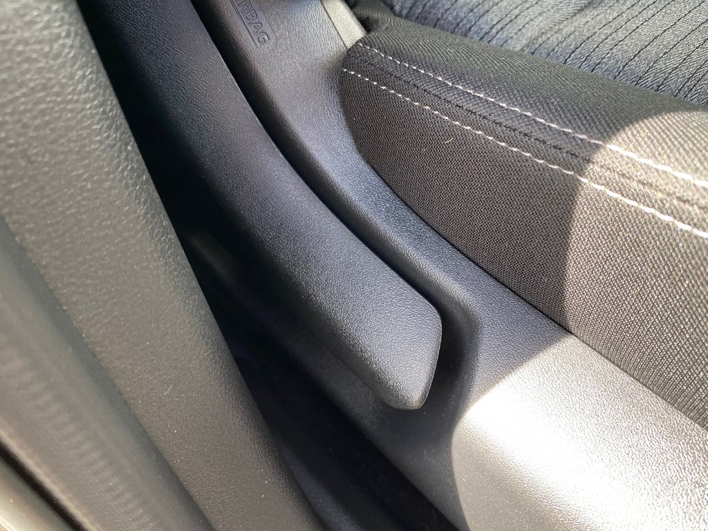 2023 Nissan Rogue SV MOONROOF | Cam | USB | Warranty to 2027 in Saint John, New Brunswick - 33 - w1024h768px
