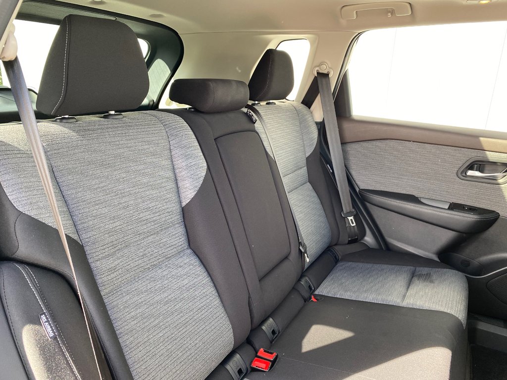 2023 Nissan Rogue SV MOONROOF | Cam | USB | Warranty to 2027 in Saint John, New Brunswick - 36 - w1024h768px