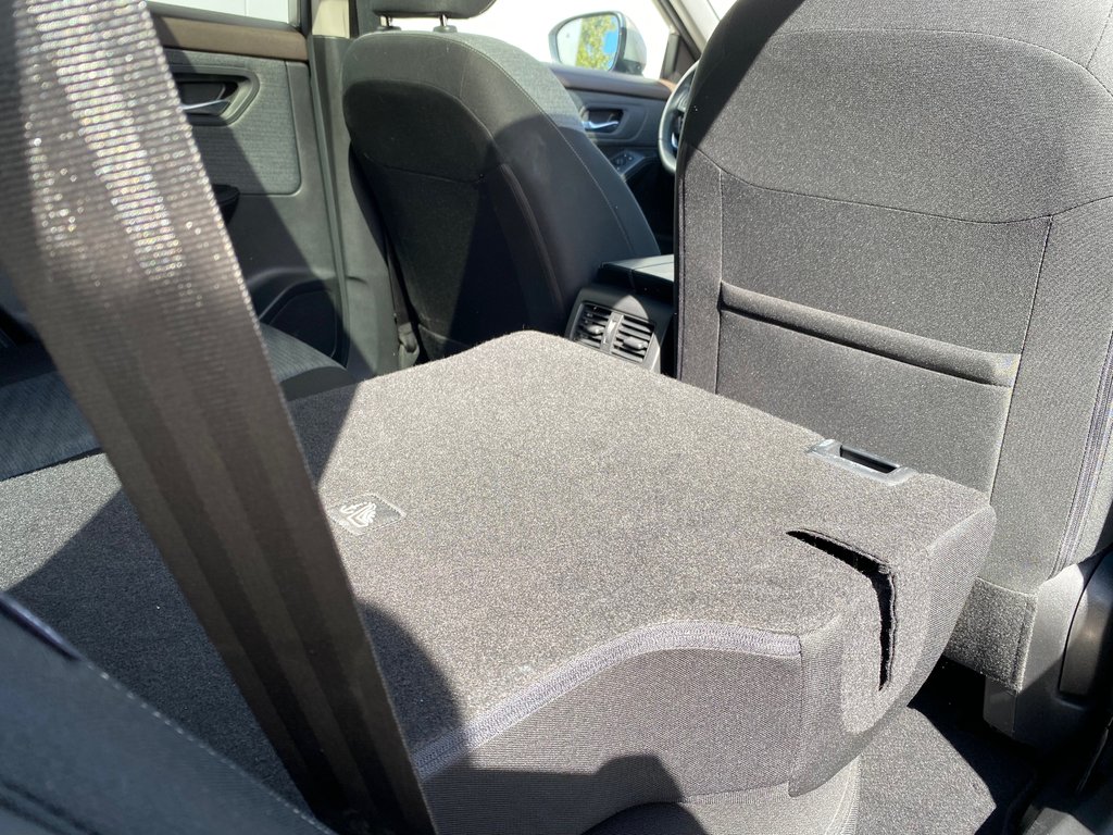 2023 Nissan Rogue SV MOONROOF | Cam | USB | Warranty to 2027 in Saint John, New Brunswick - 41 - w1024h768px
