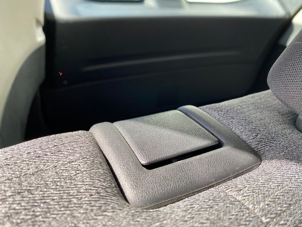2023 Nissan Rogue SV MOONROOF | Cam | USB | Warranty to 2027 in Saint John, New Brunswick - 40 - w1024h768px