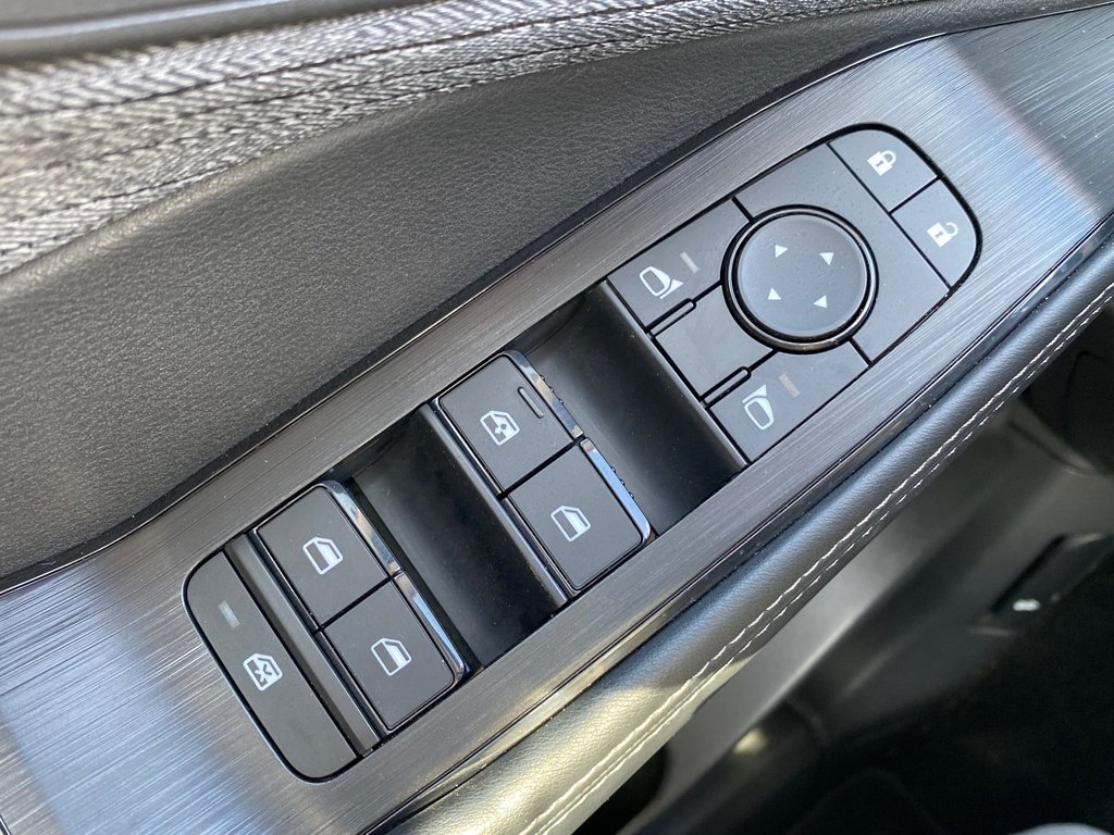 2023 Nissan Rogue SV MOONROOF | Cam | USB | Warranty to 2027 in Saint John, New Brunswick - 14 - w1024h768px