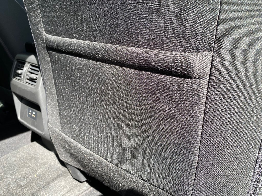 2023 Nissan Rogue SV MOONROOF | Cam | USB | Warranty to 2027 in Saint John, New Brunswick - 38 - w1024h768px