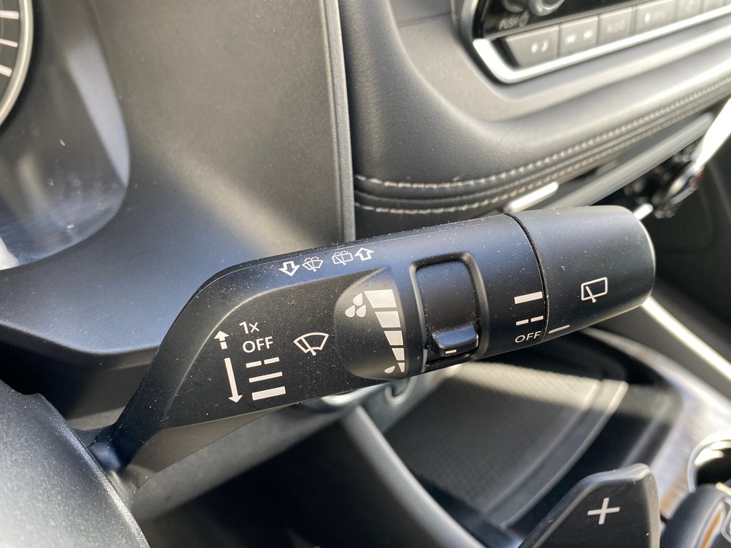 2023 Nissan Rogue SV MOONROOF | Cam | USB | Warranty to 2027 in Saint John, New Brunswick - 17 - w1024h768px