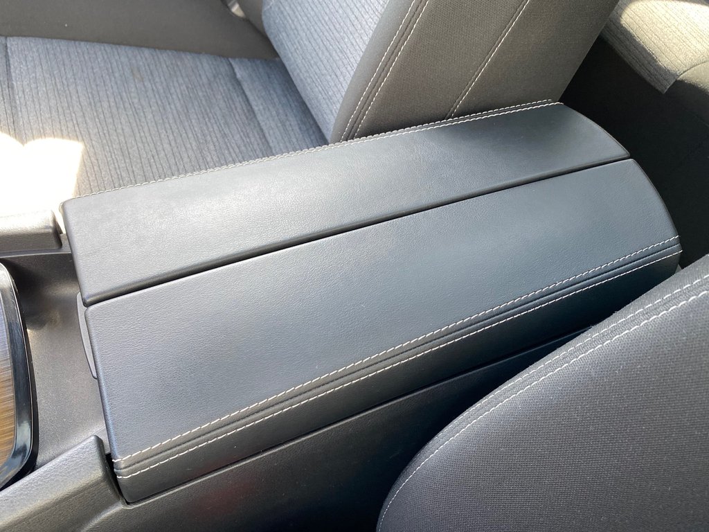 2023 Nissan Rogue SV MOONROOF | Cam | USB | Warranty to 2027 in Saint John, New Brunswick - 27 - w1024h768px
