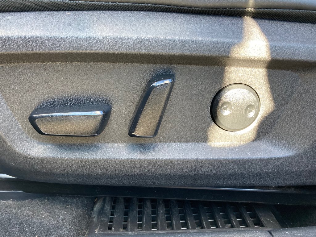 Nissan ROGUE MIDNIGHT | LEATHER | SUNROOF | HTD SEATS 2023 à Saint John, Nouveau-Brunswick - 12 - w1024h768px