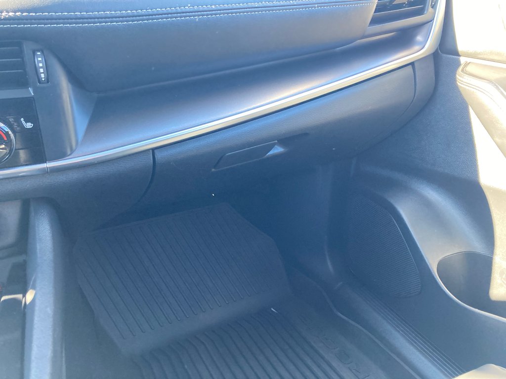 Nissan ROGUE MIDNIGHT | LEATHER | SUNROOF | HTD SEATS 2023 à Saint John, Nouveau-Brunswick - 28 - w1024h768px