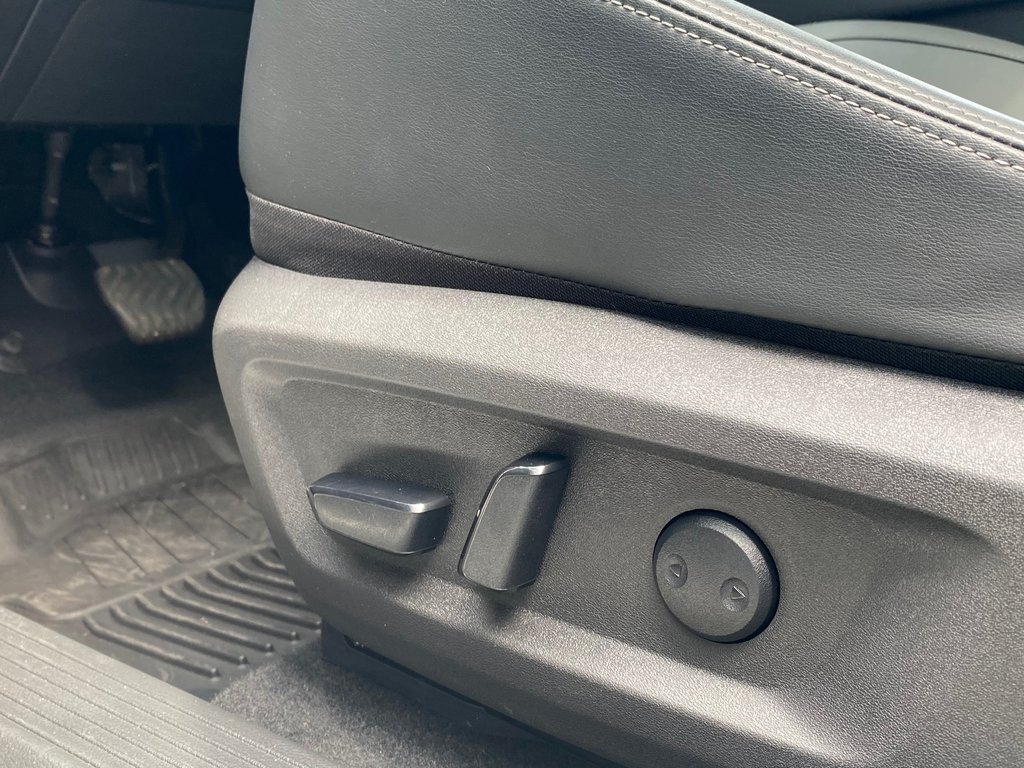 2024 Nissan Rogue Platinum | Leather | Warranty to 2029 in Saint John, New Brunswick - 13 - w1024h768px