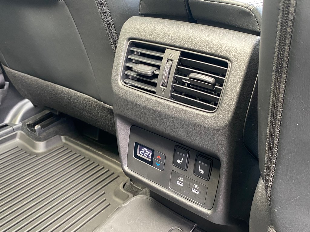2024 Nissan Rogue Platinum | Leather | Warranty to 2029 in Saint John, New Brunswick - 38 - w1024h768px