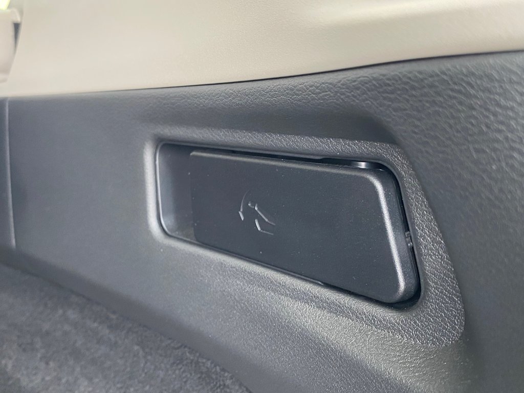 2024 Nissan Rogue Platinum | Leather | Warranty to 2029 in Saint John, New Brunswick - 48 - w1024h768px